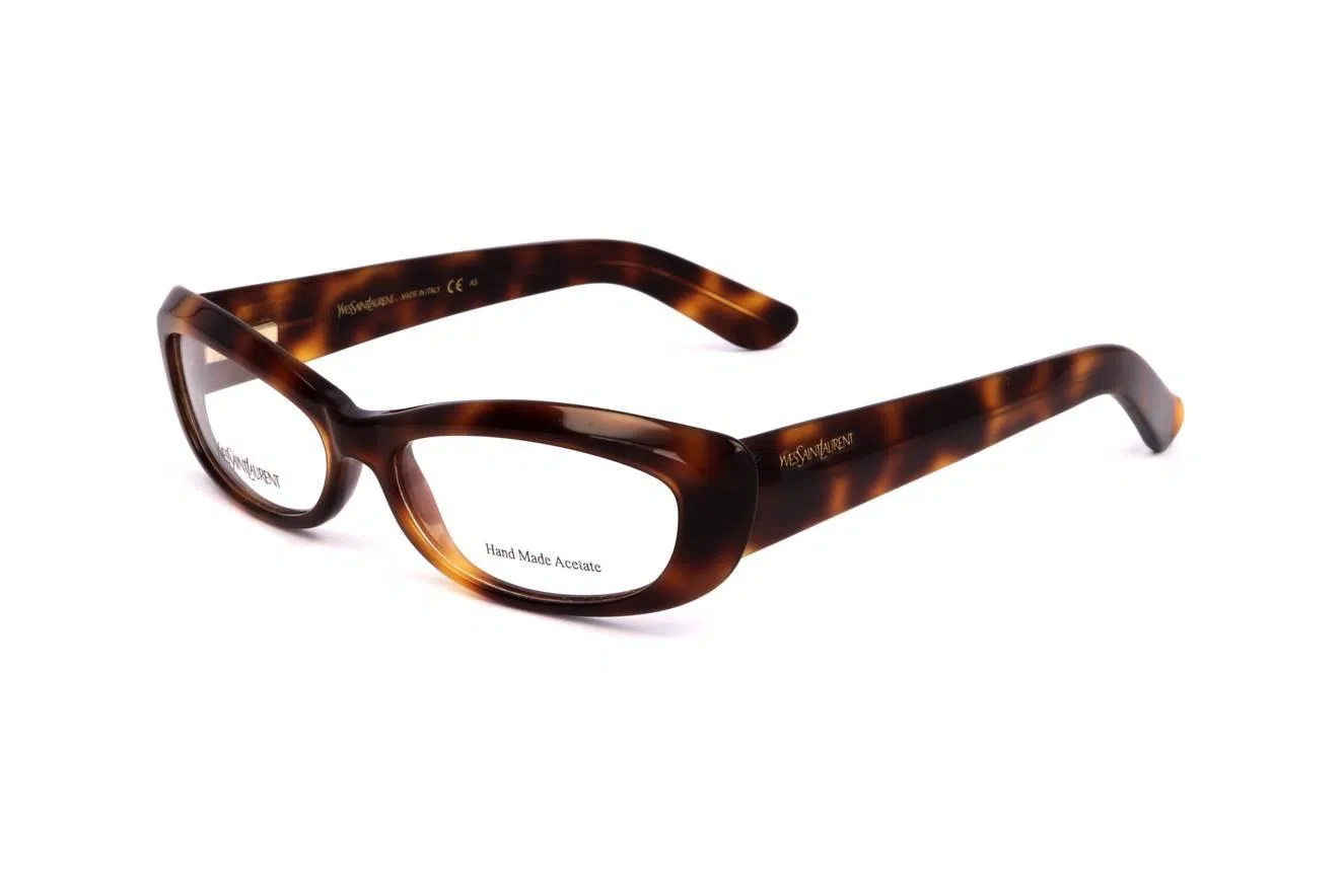 Yves Saint Laurent YSL6342 Eyeglasses - view 7